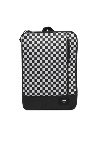 Vans Калъф за лаптоп VN000H55Y281 Черен - Mera.bg