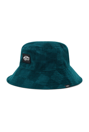 Vans Капела Corduroy Bucket VN0A7RXK60Q1 Зелен - Mera.bg