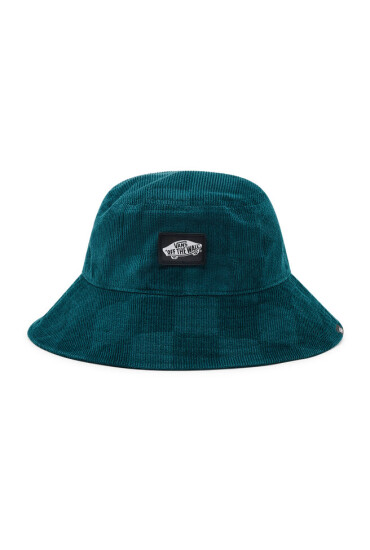 Vans Капела Corduroy Bucket VN0A7RXK60Q1 Зелен - Mera.bg