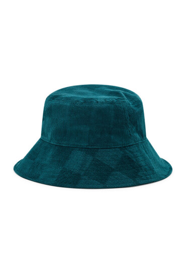 Vans Капела Corduroy Bucket VN0A7RXK60Q1 Зелен - Mera.bg