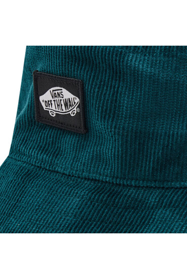 Vans Капела Corduroy Bucket VN0A7RXK60Q1 Зелен - Mera.bg