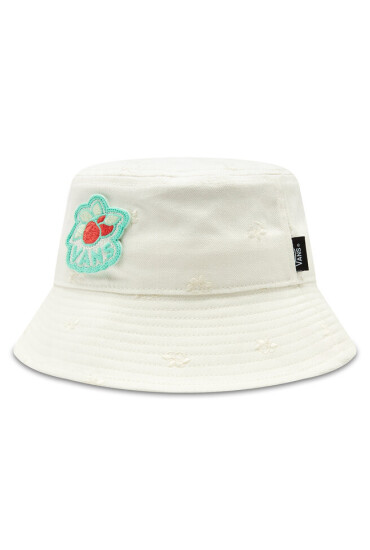 Vans Капела Fruity Fun Bucket Hat VN0A7YTWSNQ1 Calypso Coral - Mera.bg