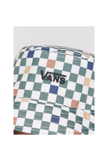 Vans Капела Hankley Bucket Hat VN0A3ILL Цветен - Mera.bg