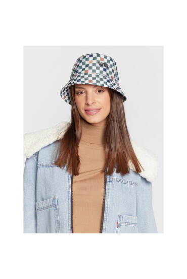 Vans Капела Hankley Bucket Hat VN0A3ILL Цветен - Mera.bg
