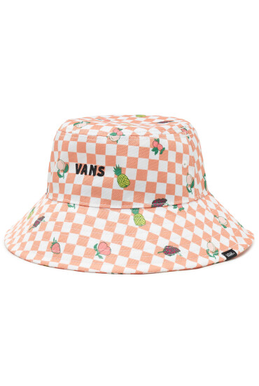 Vans Капела Retrospectator Sport Bucket Hat VN00034CBRW1 Цветен - Mera.bg