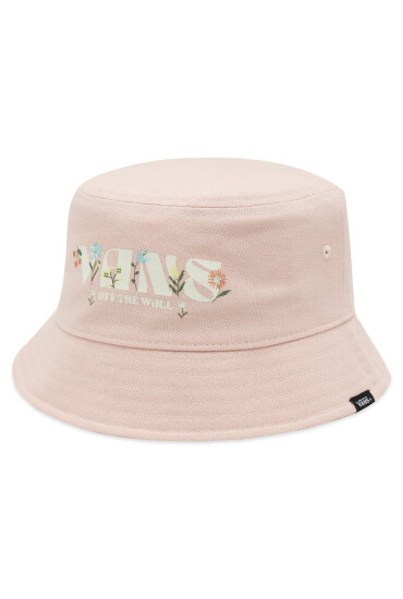 Vans Капела Wm Hankley Bucket Hat VN0A3ILLBQL1 Rose Smoke - Mera.bg