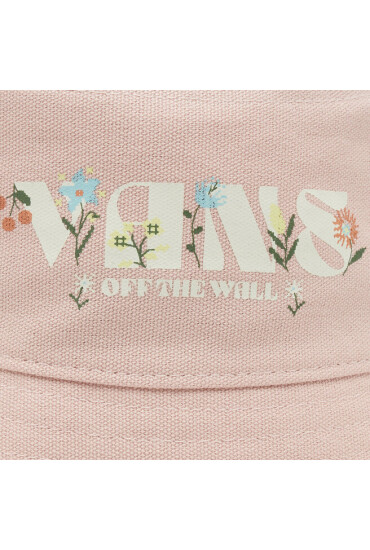 Vans Капела Wm Hankley Bucket Hat VN0A3ILLBQL1 Rose Smoke - Mera.bg