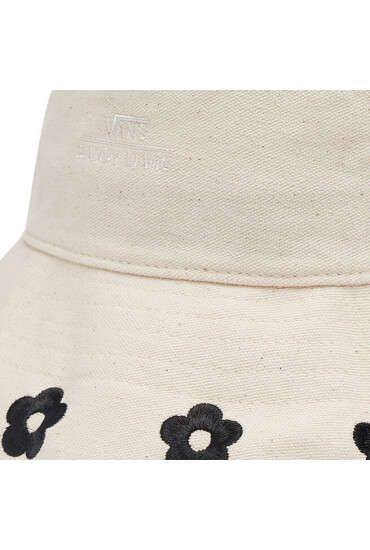 Vans Капела X Sandy Liang Bucket VN0A7RL8YRN1 Natur - Mera.bg
