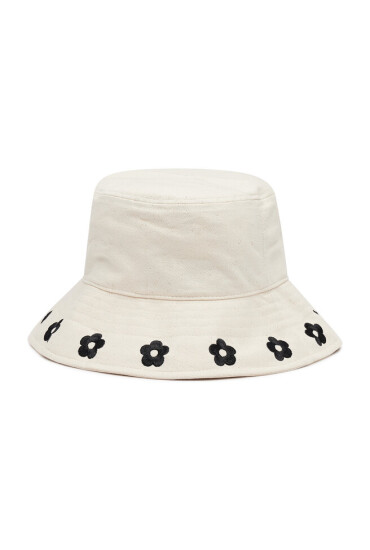 Vans Капела X Sandy Liang Bucket VN0A7RL8YRN1 Natur - Mera.bg