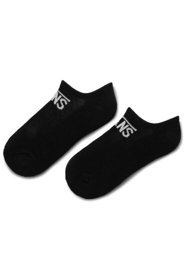 Vans Къси чорапи Classic Kick VN000XNRBLK Черен - Mera.bg