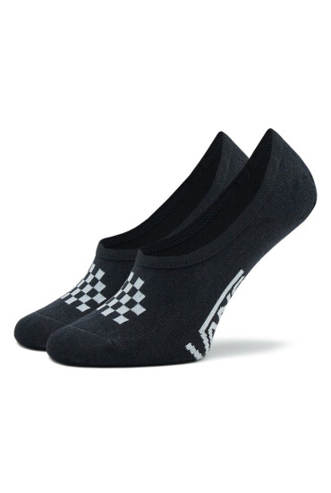 Vans Чорапи тип терлици Classic Canoodle Rox VN0007BCY281 Черен - Mera.bg