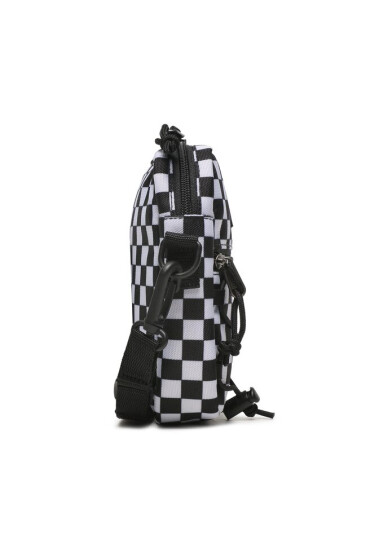 Vans Мъжка чантичка Mn Bail Shoulder Bag VN0A3I5SY281 Black/White - Mera.bg
