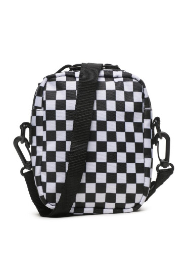 Vans Мъжка чантичка Mn Bail Shoulder Bag VN0A3I5SY281 Black/White - Mera.bg