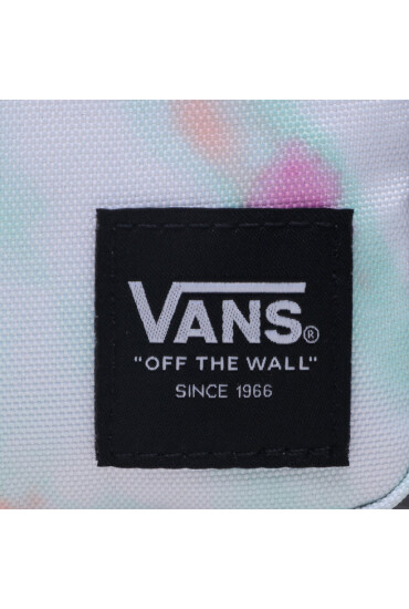 Vans Мъжка чантичка On Hold Lanyard VN00033QWHT1 White - Mera.bg