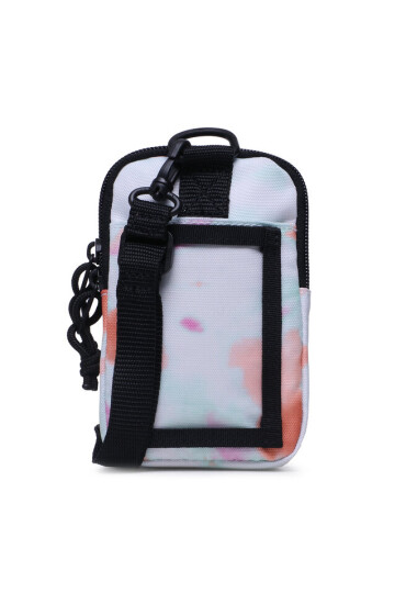 Vans Мъжка чантичка On Hold Lanyard VN00033QWHT1 White - Mera.bg