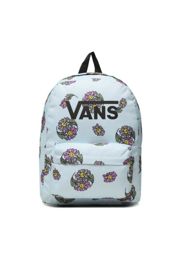 Vans Раница Gr Girls Realm VN0A4ULTG5O1 Blue Glow - Mera.bg