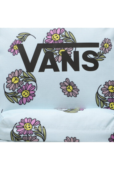 Vans Раница Gr Girls Realm VN0A4ULTG5O1 Blue Glow - Mera.bg