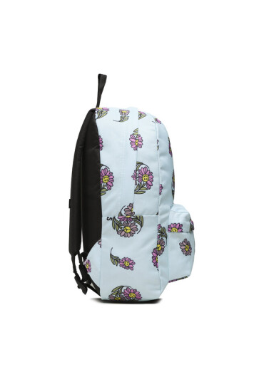 Vans Раница Gr Girls Realm VN0A4ULTG5O1 Blue Glow - Mera.bg