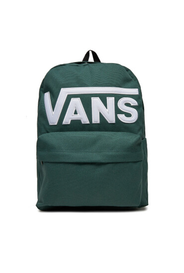 Vans Раница Old Skool Drop V Backpack VN000H4ZBDX1 Зелен - Mera.bg