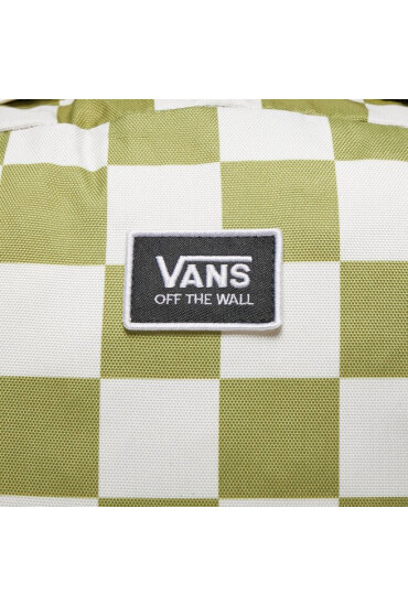 Vans Раница Old Skool H20 Wmn VN0A5I13BD41 Green Olive - Mera.bg