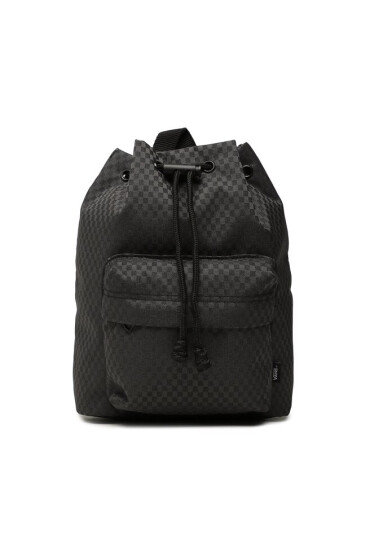 Vans Раница Seeker Mini Bac VN00033CKOU1 Black/Asphalt - Mera.bg