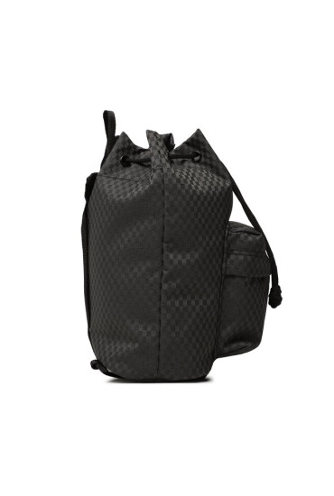 Vans Раница Seeker Mini Bac VN00033CKOU1 Black/Asphalt - Mera.bg