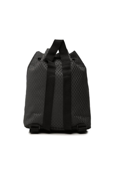 Vans Раница Seeker Mini Bac VN00033CKOU1 Black/Asphalt - Mera.bg