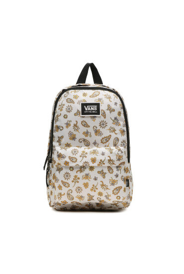 Vans Раница Wm Bounds Backpack VN0A4DROCDM1 Екрю - Mera.bg