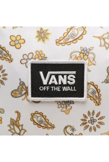 Vans Раница Wm Bounds Backpack VN0A4DROCDM1 Екрю - Mera.bg