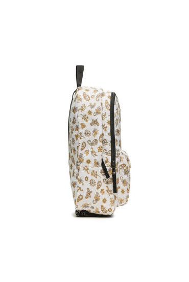 Vans Раница Wm Bounds Backpack VN0A4DROCDM1 Екрю - Mera.bg