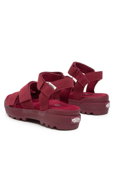 Vans Сандали Colfax Sandal VN0A4BWMTWP1 Бордо - Mera.bg