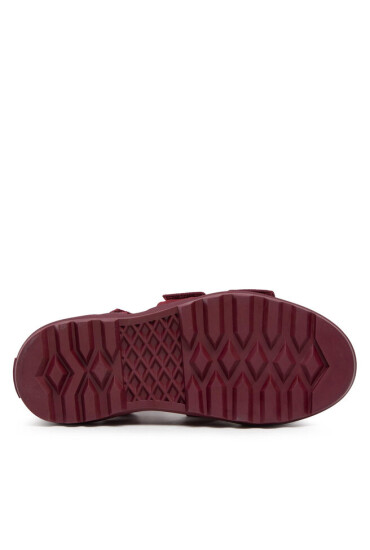 Vans Сандали Colfax Sandal VN0A4BWMTWP1 Бордо - Mera.bg
