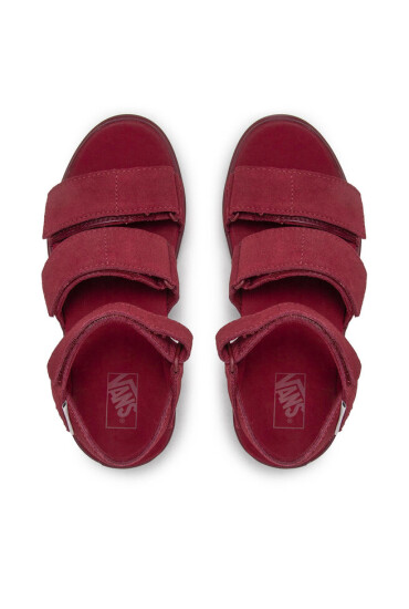 Vans Сандали Colfax Sandal VN0A4BWMTWP1 Бордо - Mera.bg
