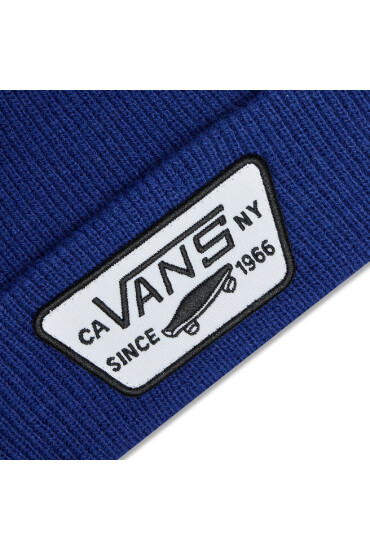 Vans Шапка By Milford Boys VN0A36OJCS01 Тъмносин - Mera.bg