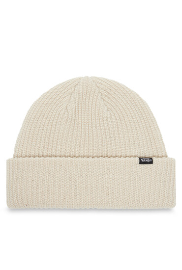 Vans Шапка Core Basic Cuff Beanie VN000QB42N11 Екрю - Mera.bg