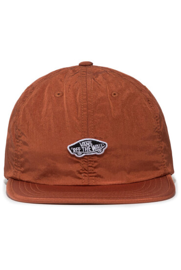 Vans Шапка с козирка Packed Hat VN0A3Z91VWQ1 Adobe - Mera.bg
