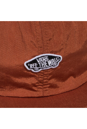 Vans Шапка с козирка Packed Hat VN0A3Z91VWQ1 Adobe - Mera.bg