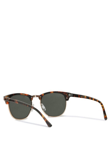 Vans Слънчеви очила Dunville Shades VN0A3HIQPA91 Кафяв - Mera.bg