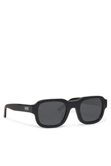 Vans Слънчеви очила 66 Sunglasses VN000GMXBLK1 Черен - Mera.bg