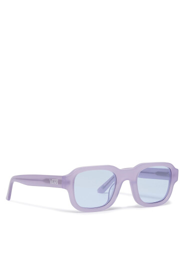 Vans Слънчеви очила 66 Sunglasses VN000GMXCR21 Бял - Mera.bg