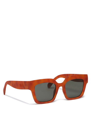 Vans Слънчеви очила Belden Shades VN0A7PQZ96O1 Кафяв - Mera.bg