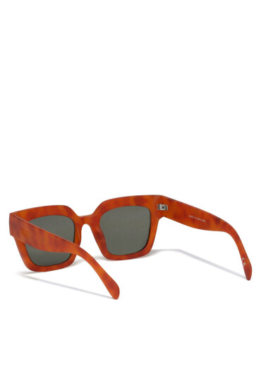 Vans Слънчеви очила Belden Shades VN0A7PQZ96O1 Кафяв - Mera.bg