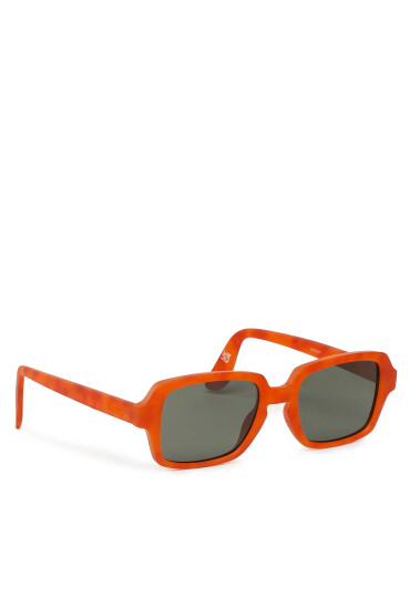 Vans Слънчеви очила Cutley Shades VN0A7PR496O1 Кафяв - Mera.bg