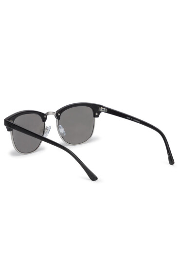 Vans Слънчеви очила Dunville Shades VN0A3HIQCVQ1 Черен - Mera.bg