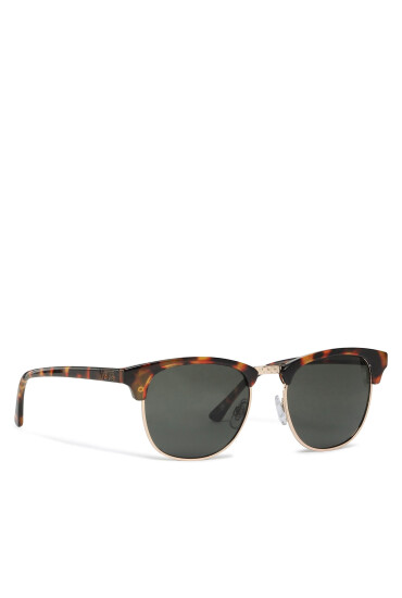 Vans Слънчеви очила Dunville Shades VN0A3HIQPA91 Кафяв - Mera.bg