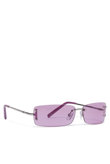 Vans Слънчеви очила Gemini Sunglasses VN000GMYCR31 Виолетов - Mera.bg