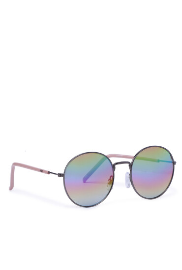 Vans Слънчеви очила Leveler Sunglasses VN0A7Y67BQL1 Розов - Mera.bg