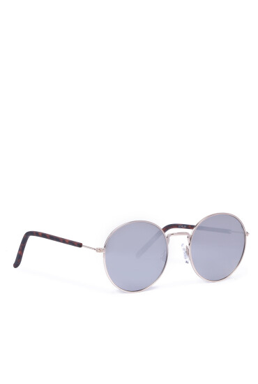 Vans Слънчеви очила Leveler Sunglasses VN0A7Y67GLD1 Златист - Mera.bg