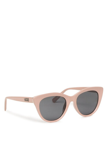 Vans Слънчеви очила Rear View Sungl VN0007A5BQL1 Rose Smoke - Mera.bg