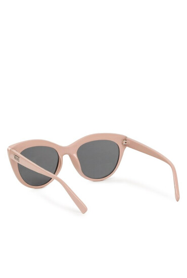Vans Слънчеви очила Rear View Sungl VN0007A5BQL1 Rose Smoke - Mera.bg